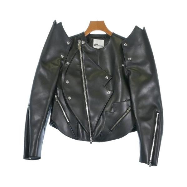 noir kei ninomiya ライダース レディース ノワール　ケイ　ニノミヤ 中古　古着