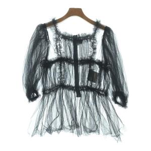 noir kei ninomiya ブラウス レ...の商品画像