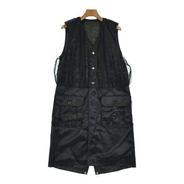noir kei ninomiya コート（その他） レディース ノワール　ケイ　ニノミヤ 中古　古...