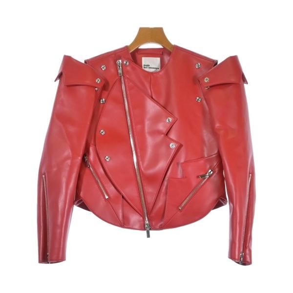 noir kei ninomiya ライダース レディース ノワール　ケイ　ニノミヤ 中古　古着