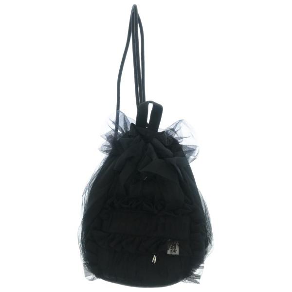 noir kei ninomiya バックパック・リュック レディース ノワール　ケイ　ニノミヤ 中...
