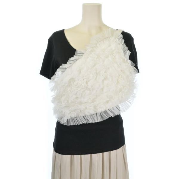 noir kei ninomiya ベスト レディース ノワール　ケイ　ニノミヤ 中古　古着