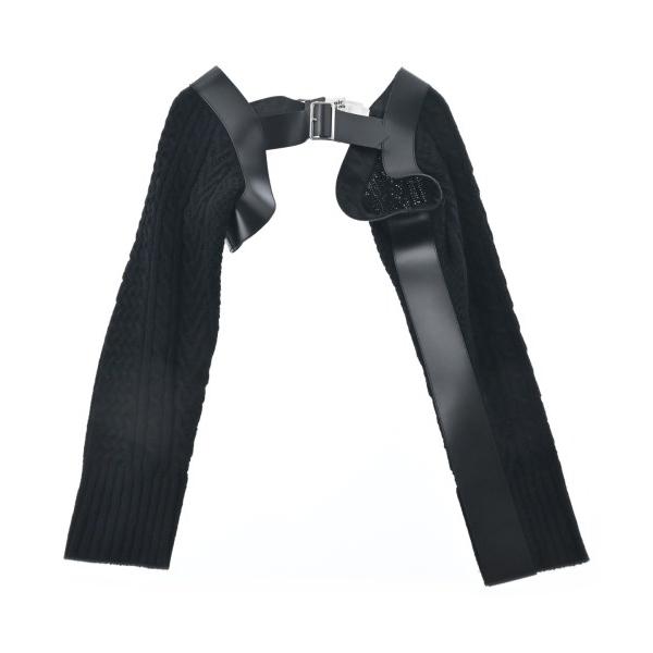 noir kei ninomiya 小物類（その他） レディース ノワール　ケイ　ニノミヤ 中古　古...