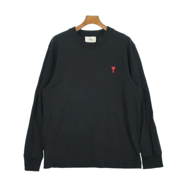 ami スウェット メンズ アミ 中古　古着