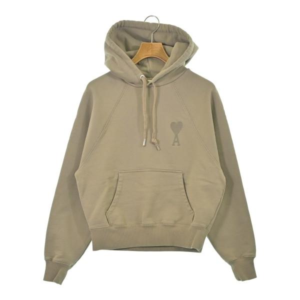 ami パーカー メンズ アミ 中古　古着