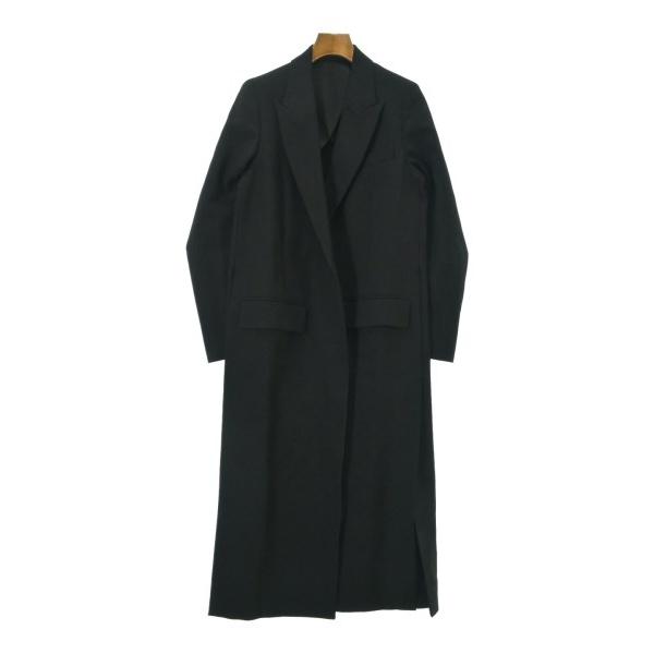 ami チェスターコート レディース アミ 中古　古着
