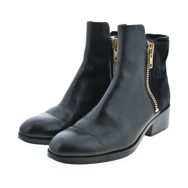 3.1 Phillip Lim ブーツ レディース スリーワンフィリップリム 中古　古着