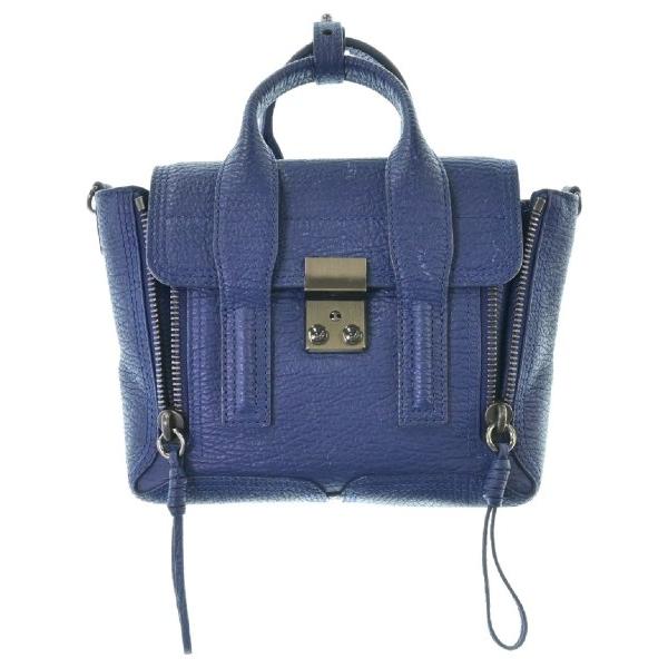 3.1 Phillip Lim ショルダーバッグ レディース スリーワンフィリップリム 中古　古着