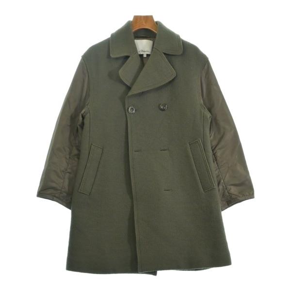 3.1 Phillip Lim コート（その他） レディース スリーワンフィリップリム 中古　古着