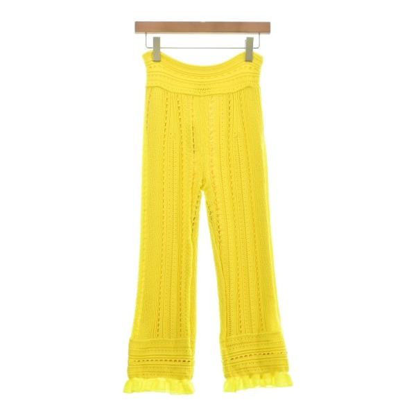 3.1 Phillip Lim パンツ（その他） レディース スリーワンフィリップリム 中古　古着