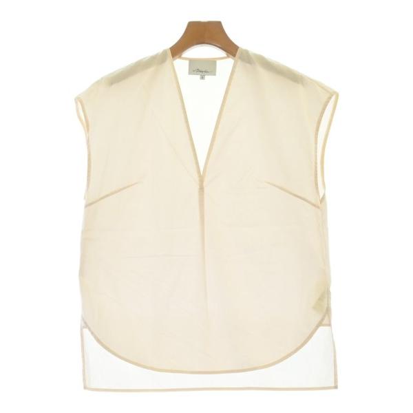 3.1 Phillip Lim カジュアルシャツ レディース スリーワンフィリップリム 中古　古着