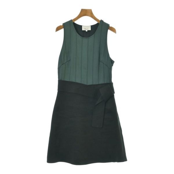 3.1 Phillip Lim ワンピース レディース スリーワンフィリップリム 中古　古着