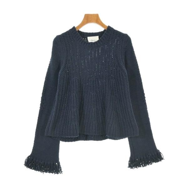 3.1 Phillip Lim ニット・セーター レディース スリーワンフィリップリム 中古　古着