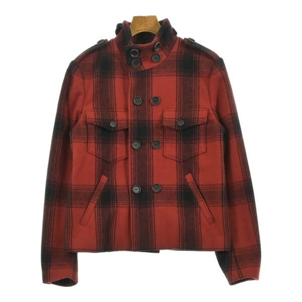 3.1 Phillip Lim ミリタリーブルゾン メンズ スリーワンフィリップリム 中古　古着