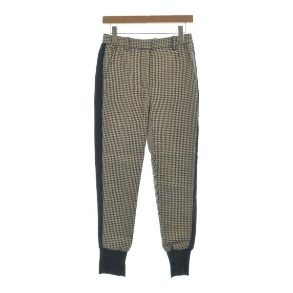 3.1 Phillip Lim スラックス レディース スリーワンフィリップリム 中古　古着