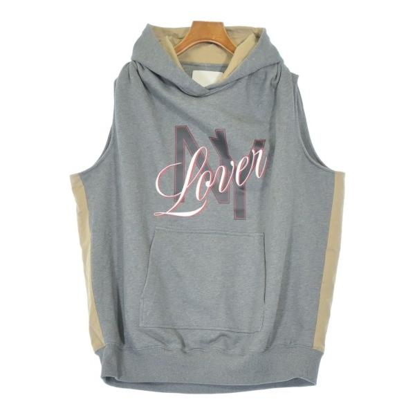 3.1 Phillip Lim パーカー レディース スリーワンフィリップリム 中古　古着
