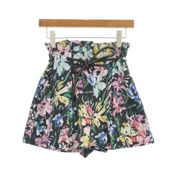 3.1 Phillip Lim ショートパンツ レディース スリーワンフィリップリム 中古　古着