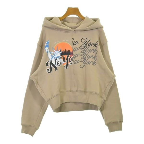 3.1 Phillip Lim パーカー レディース スリーワンフィリップリム 中古　古着