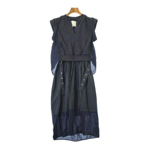 3.1 Phillip Lim ワンピース レディース スリーワンフィリップリム 中古　古着