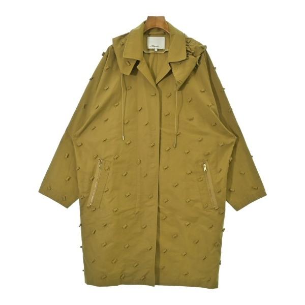 3.1 Phillip Lim コート（その他） レディース スリーワンフィリップリム 中古　古着