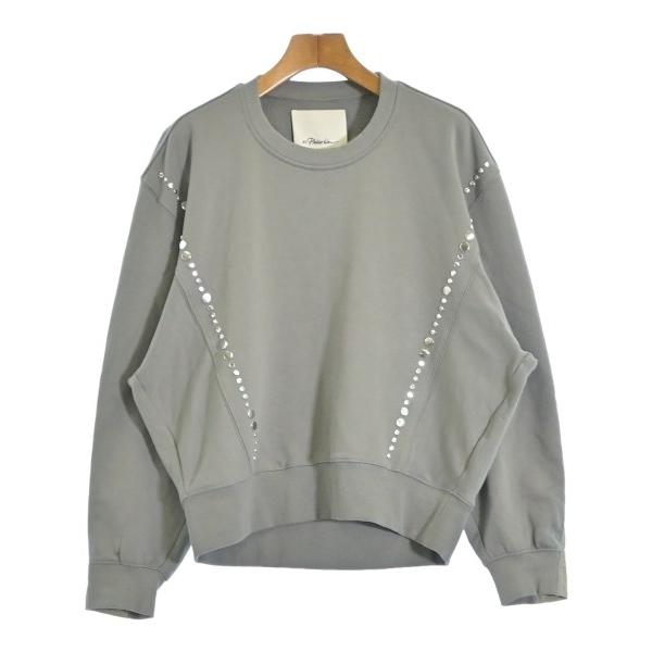 3.1 Phillip Lim スウェット レディース スリーワンフィリップリム 中古　古着