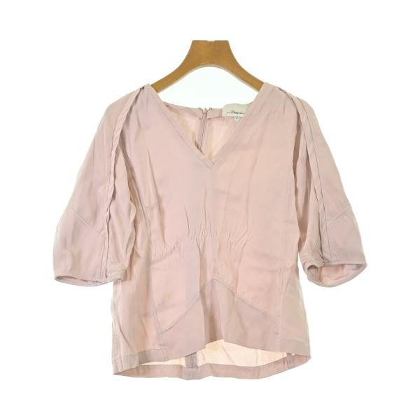 3.1 Phillip Lim カジュアルシャツ レディース スリーワンフィリップリム 中古　古着