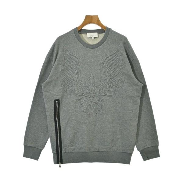 3.1 Phillip Lim スウェット レディース スリーワンフィリップリム 中古　古着