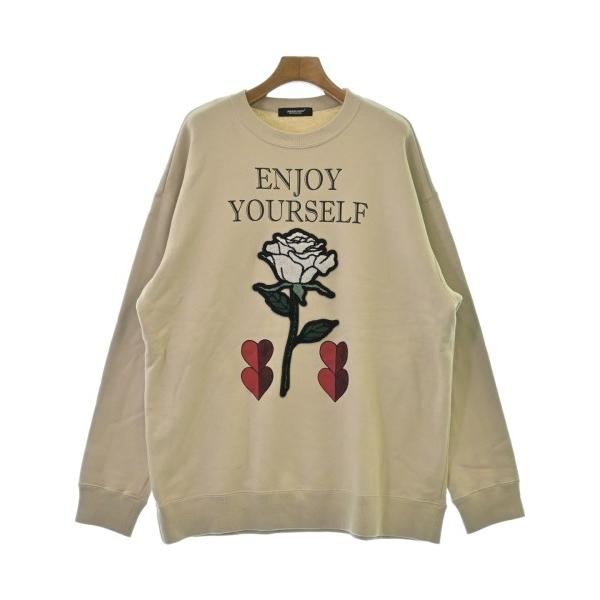 UNDER COVER スウェット レディース アンダーカバー 中古　古着