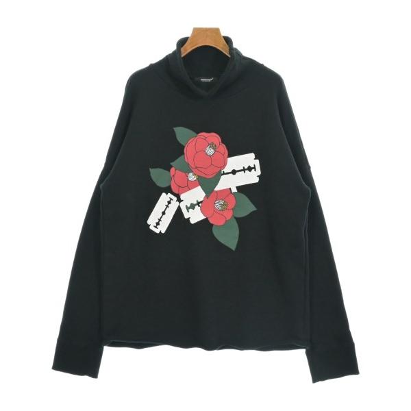 UNDER COVER スウェット レディース アンダーカバー 中古　古着