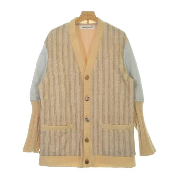 UNDER COVER カジュアルジャケット レディース アンダーカバー 中古　古着