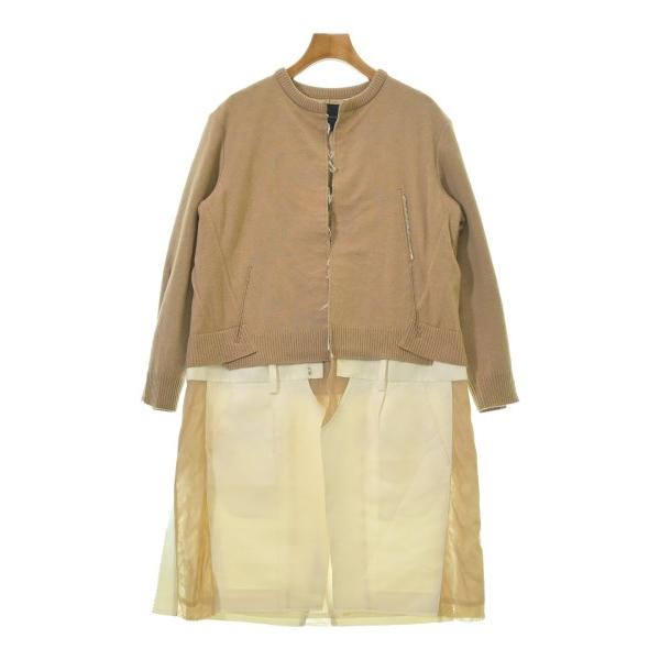 UNDER COVER コート（その他） レディース アンダーカバー 中古　古着