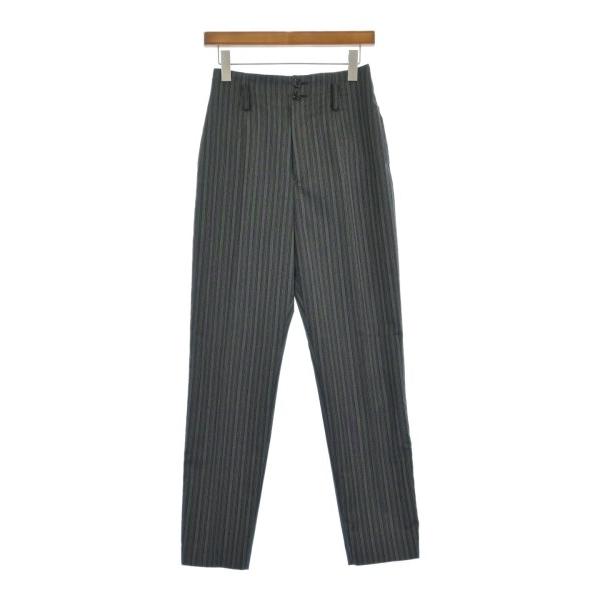 UNDER COVER スラックス レディース アンダーカバー 中古　古着
