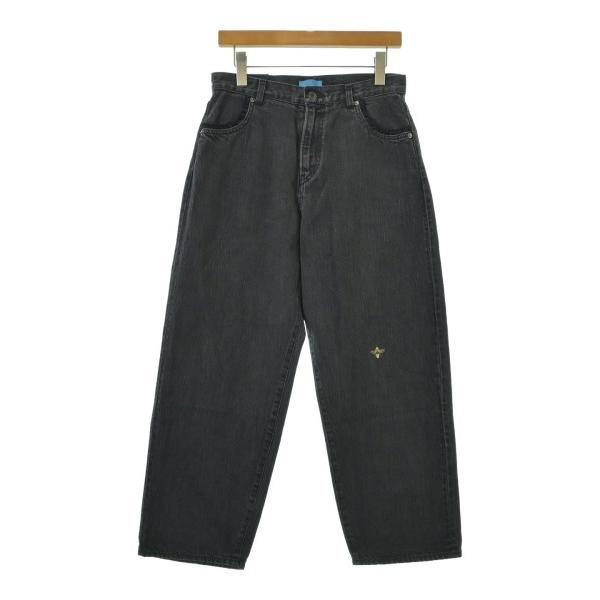 UNDER COVER デニムパンツ レディース アンダーカバー 中古　古着