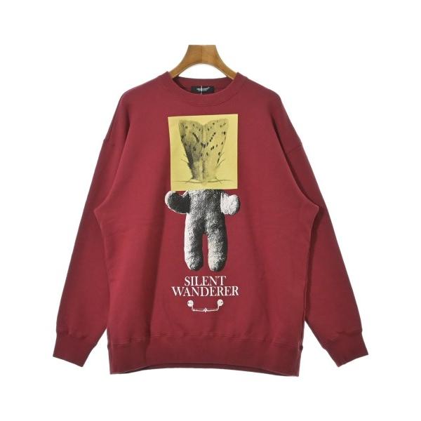 UNDER COVER スウェット レディース アンダーカバー 中古　古着