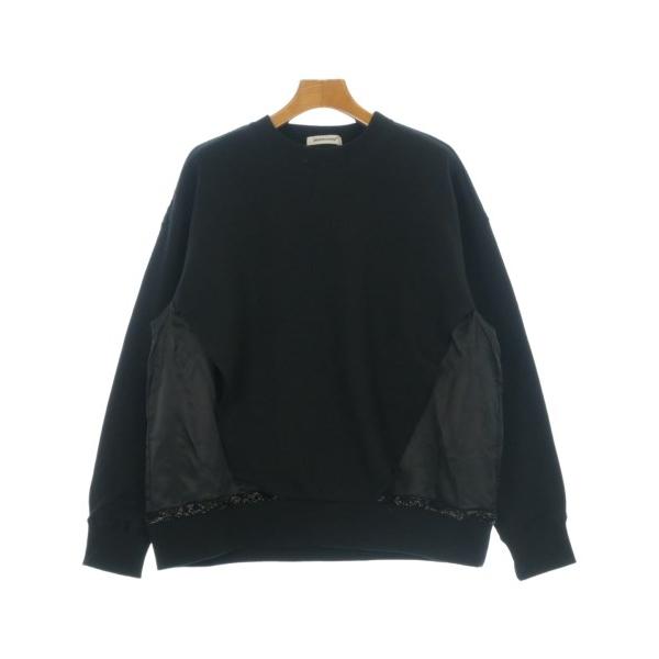 UNDER COVER スウェット レディース アンダーカバー 中古　古着