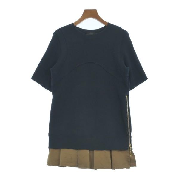 UNDER COVER スウェット レディース アンダーカバー 中古　古着