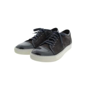 Lanvin メンズスニーカーの商品一覧 シューズ ファッション 通販 Yahoo ショッピング