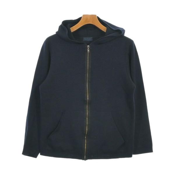 LANVIN カーディガン メンズ ランバン 中古　古着