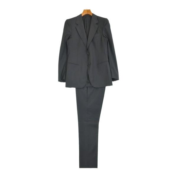 LANVIN ビジネス メンズ ランバン 中古　古着