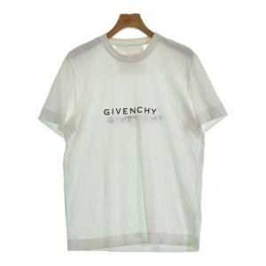 GIVENCHY Tシャツ・カットソー メンズ ジバンシー 中古　古着