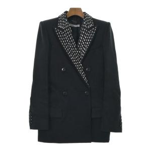 GIVENCHY ジャケット レディース ジバンシー 中古　古着｜ragtagonlineshop