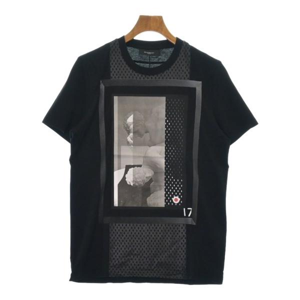 GIVENCHY Tシャツ・カットソー メンズ ジバンシー 中古　古着