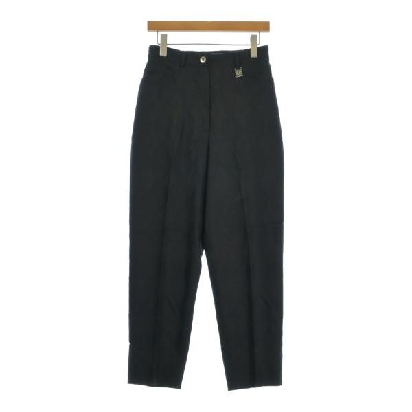 GIVENCHY スラックス レディース ジバンシー 中古　古着
