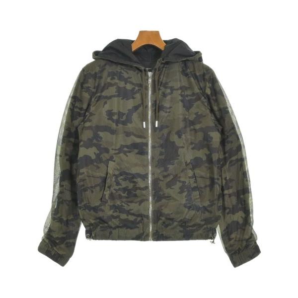 GIVENCHY ブルゾン（その他） メンズ ジバンシー 中古　古着