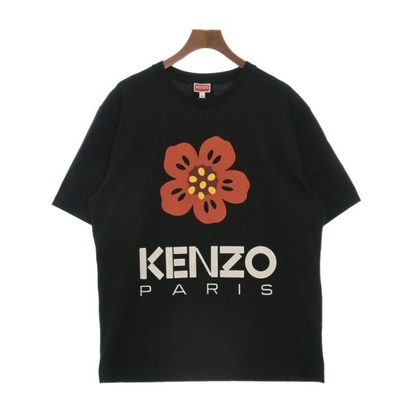 KENZO Tシャツ・カットソー メンズ ケンゾー 中古　古着