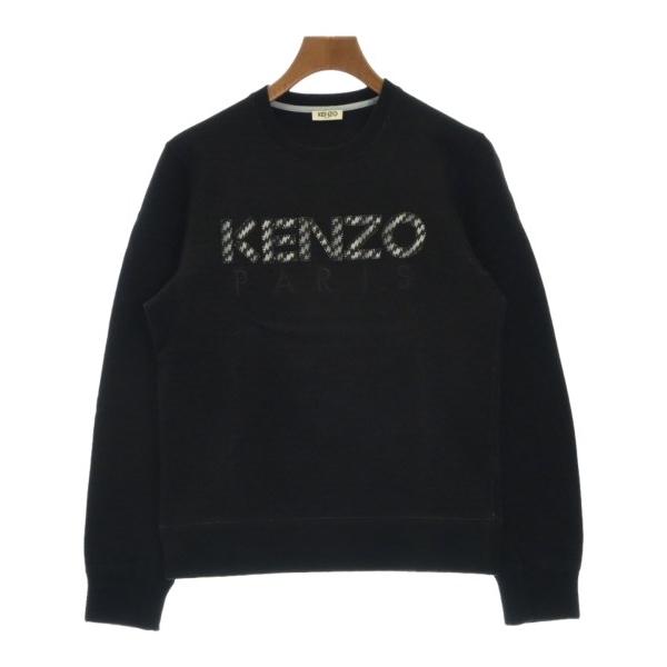 KENZO スウェット メンズ ケンゾー 中古　古着