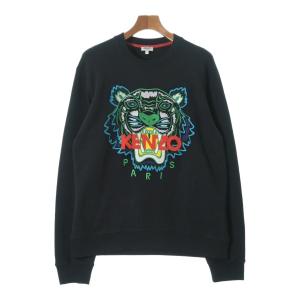 KENZO スウェット メンズ ケンゾー 中古　古着｜ragtagonlineshop