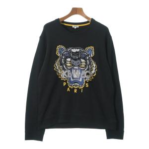 KENZO スウェット メンズ ケンゾー 中古　古着｜ragtagonlineshop