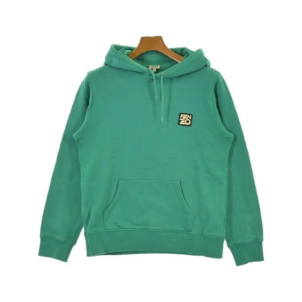 KENZO パーカー メンズ ケンゾー 中古　古着