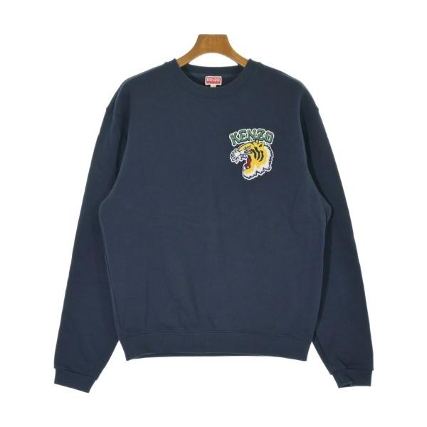 KENZO スウェット メンズ ケンゾー 中古　古着